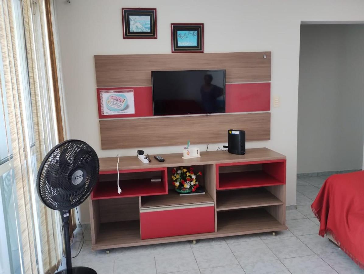 Apartamento Amplo A 700 Metros Da Praia เฮซิเฟ ภายนอก รูปภาพ