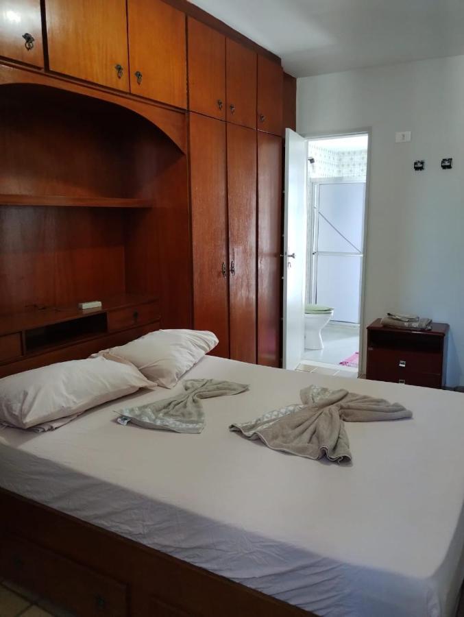 Apartamento Amplo A 700 Metros Da Praia เฮซิเฟ ภายนอก รูปภาพ